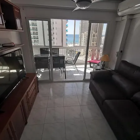 Apartment Don Pepe *