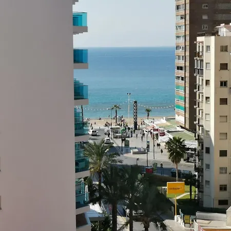 Don Pepe * Benidorm