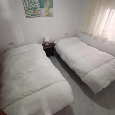Apartment Don Pepe