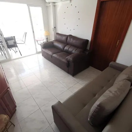 Don Pepe Apartment *