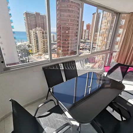 Don Pepe * Benidorm