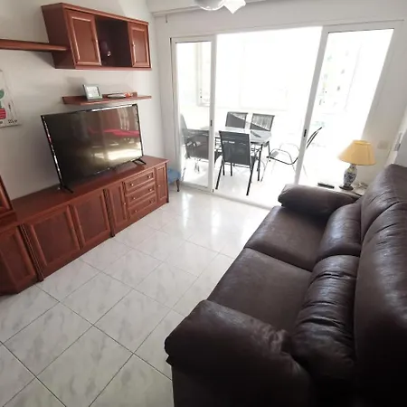 Apartment Don Pepe Benidorm