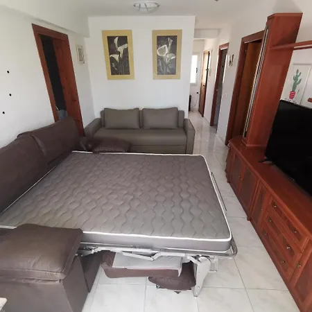 Don Pepe Apartment